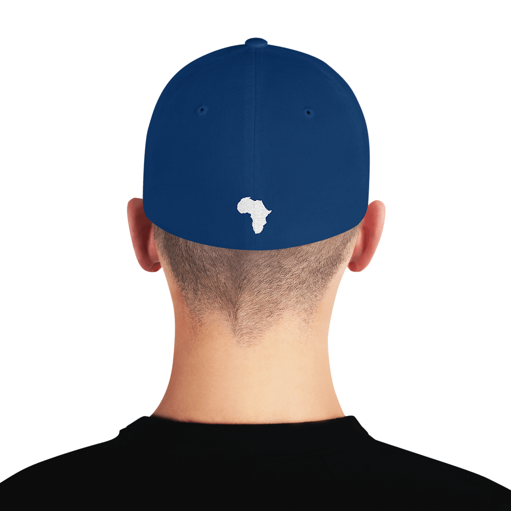 PRINT HATS - Concave Africa