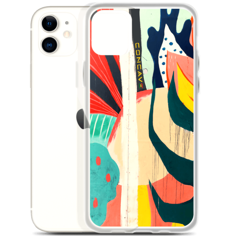 EPITOME CASE - Concave Africa