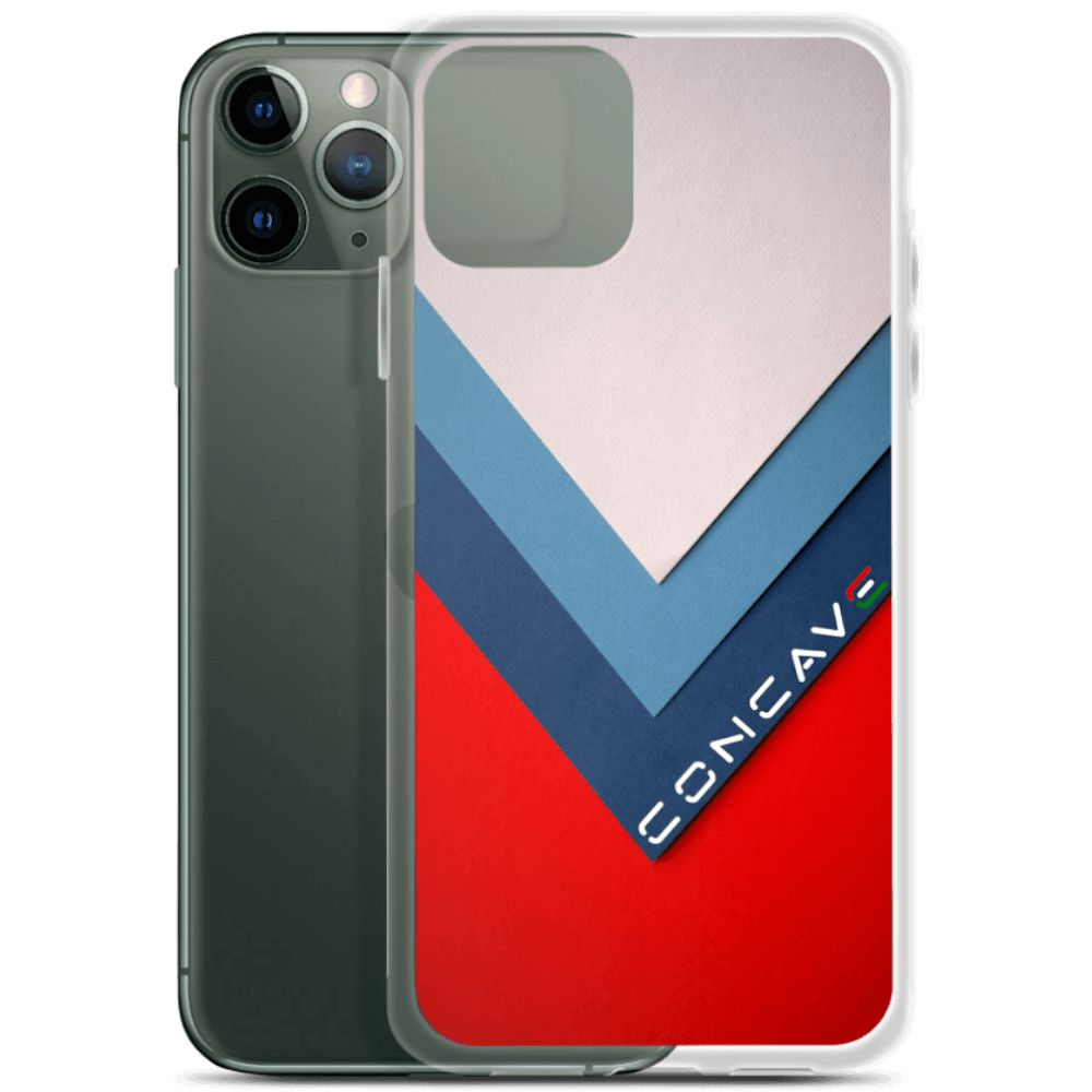 OBLIVION CASE - Concave Africa