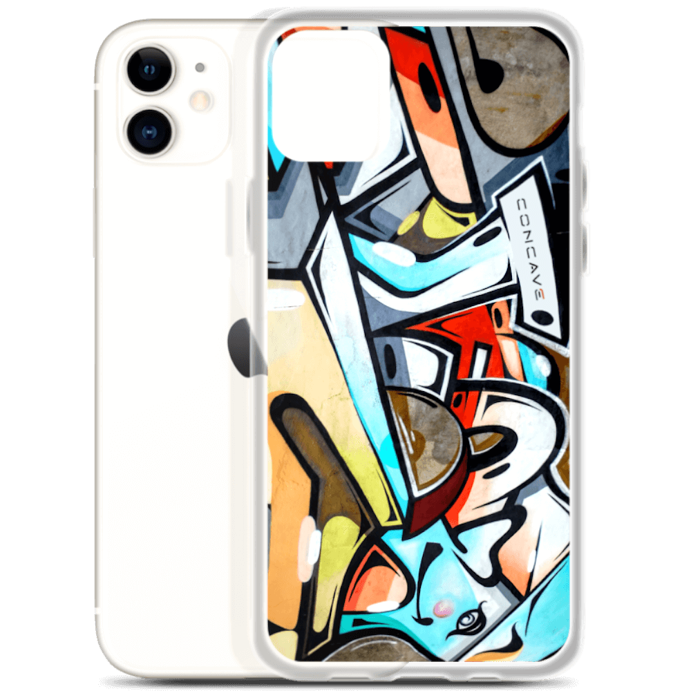 URBAN CASE - Concave Africa