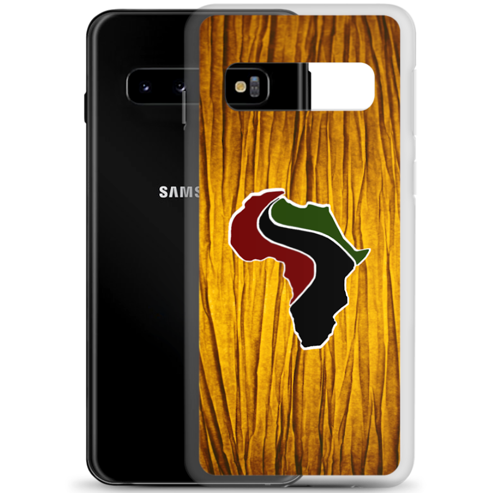 CAVE CASE - Concave Africa