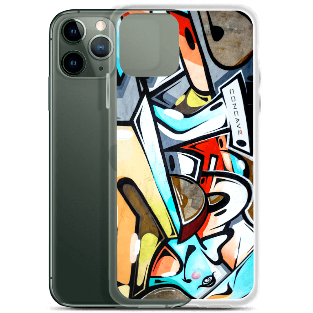 URBAN CASE - Concave Africa