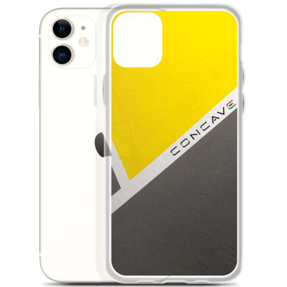 SLATE CASE - Concave Africa