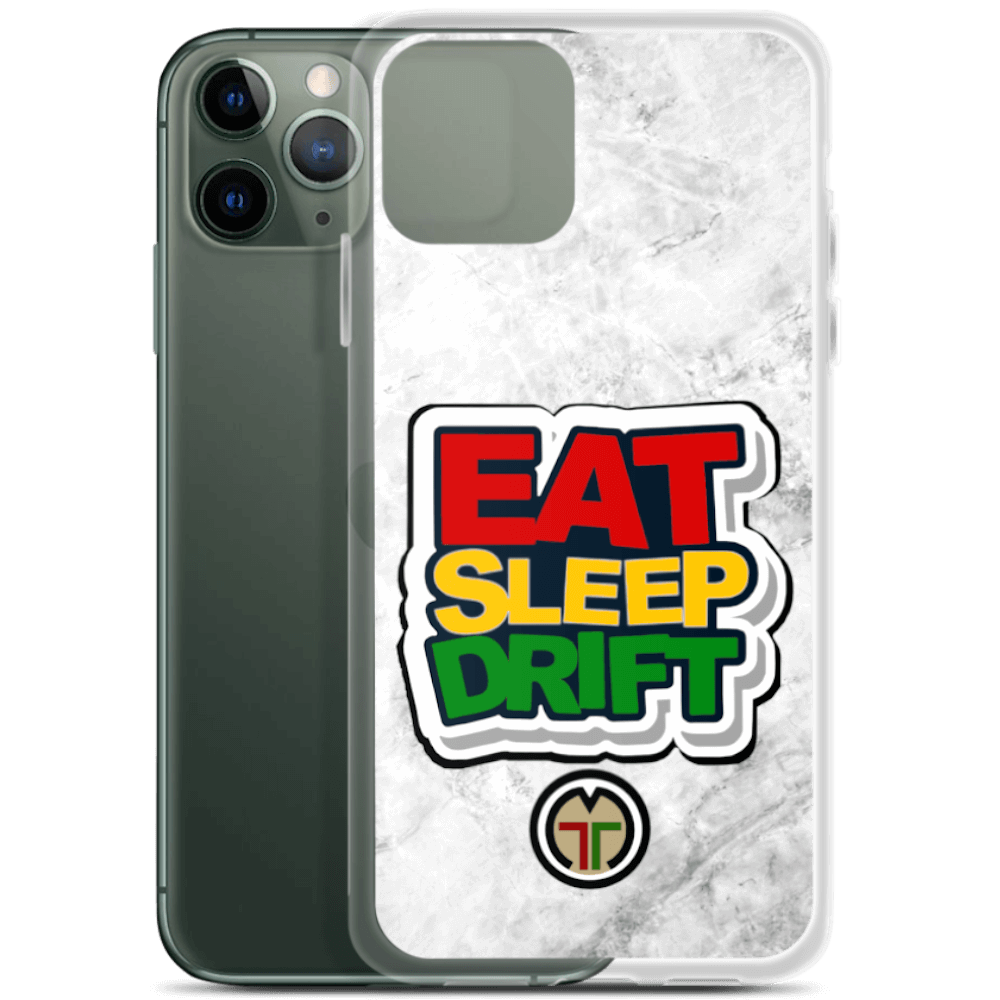 E.S.D CASE - Concave Africa