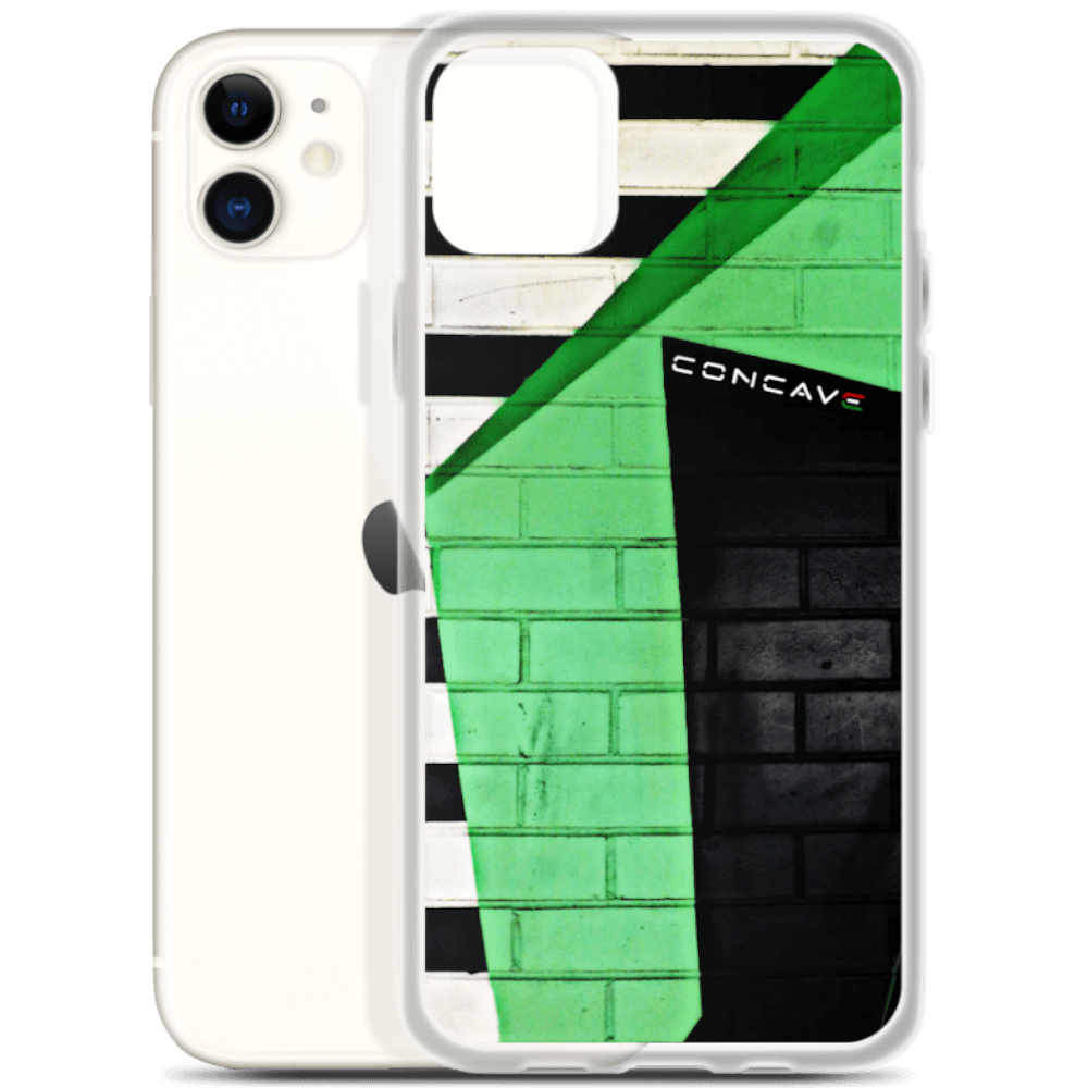 ABSTRACT CASE - Concave Africa