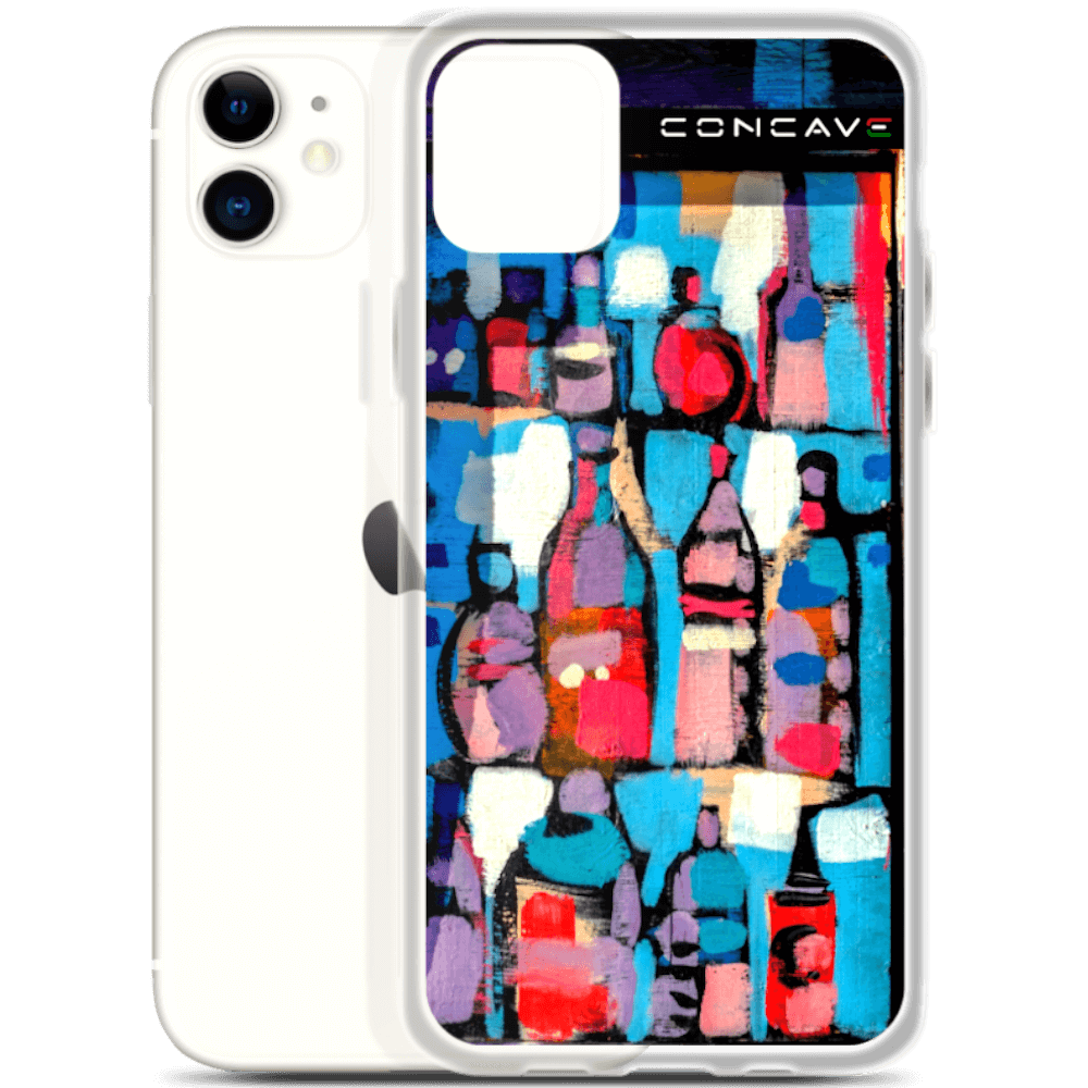 LUCID CASE - Concave Africa