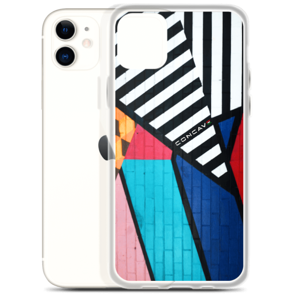 BIPOLAR CASE - Concave Africa