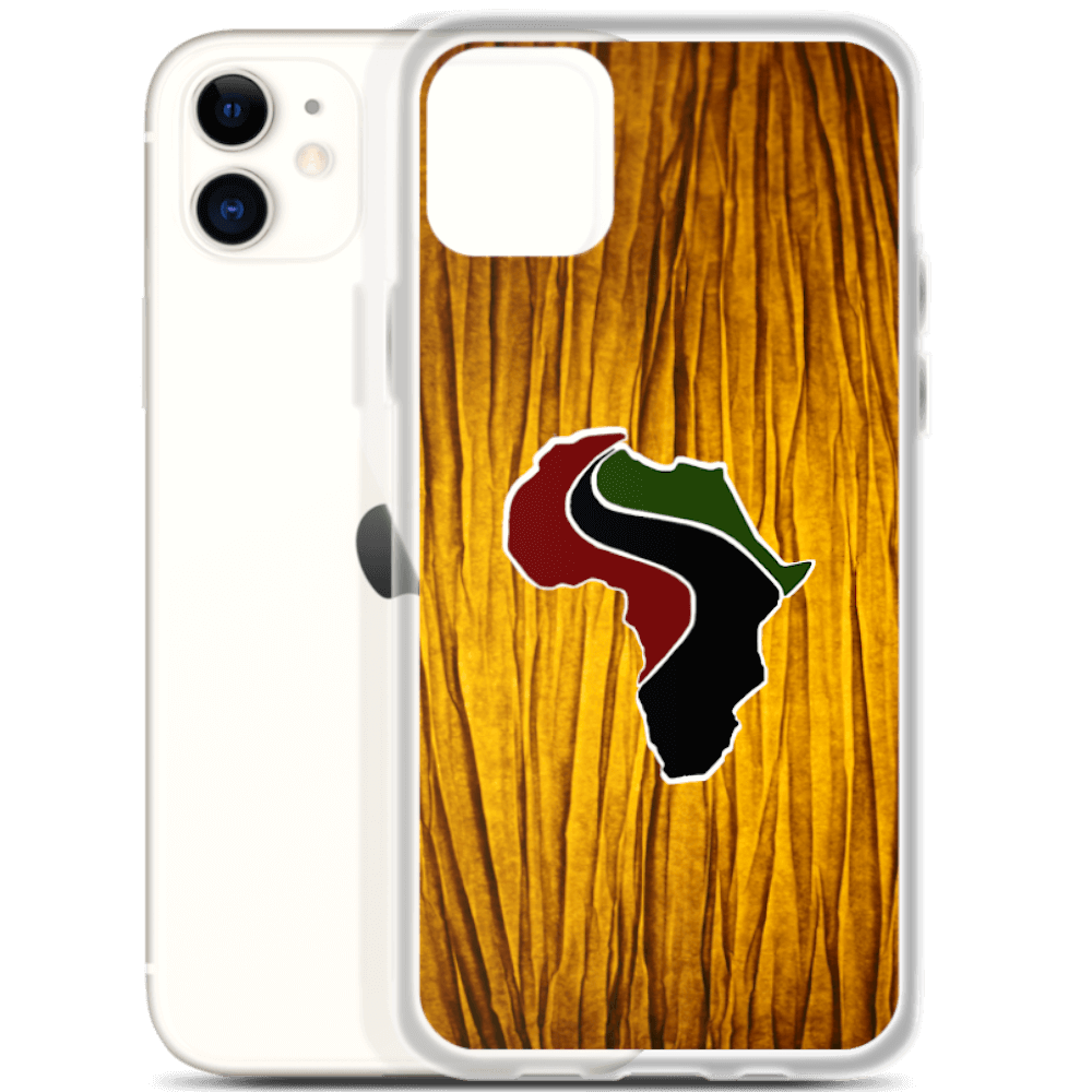 CAVE CASE - Concave Africa