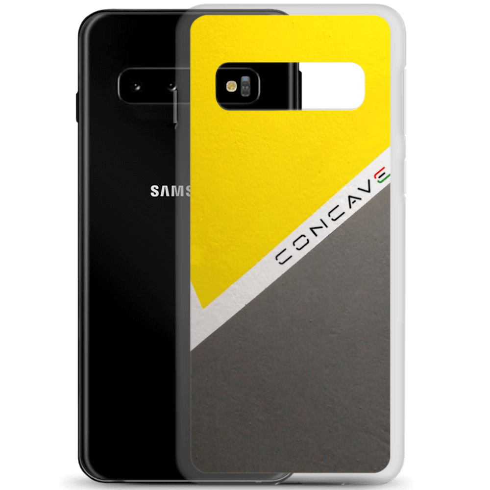 SLATE CASE - Concave Africa