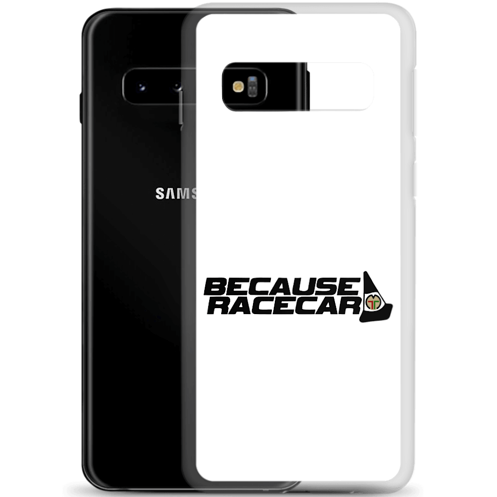 RACECAR CASE - Concave Africa