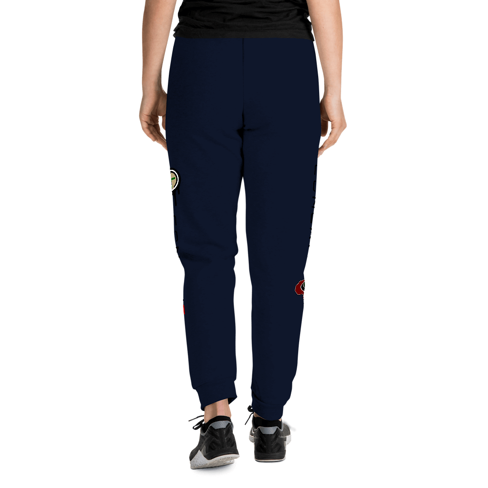 PRINT SWEATS - Concave Africa