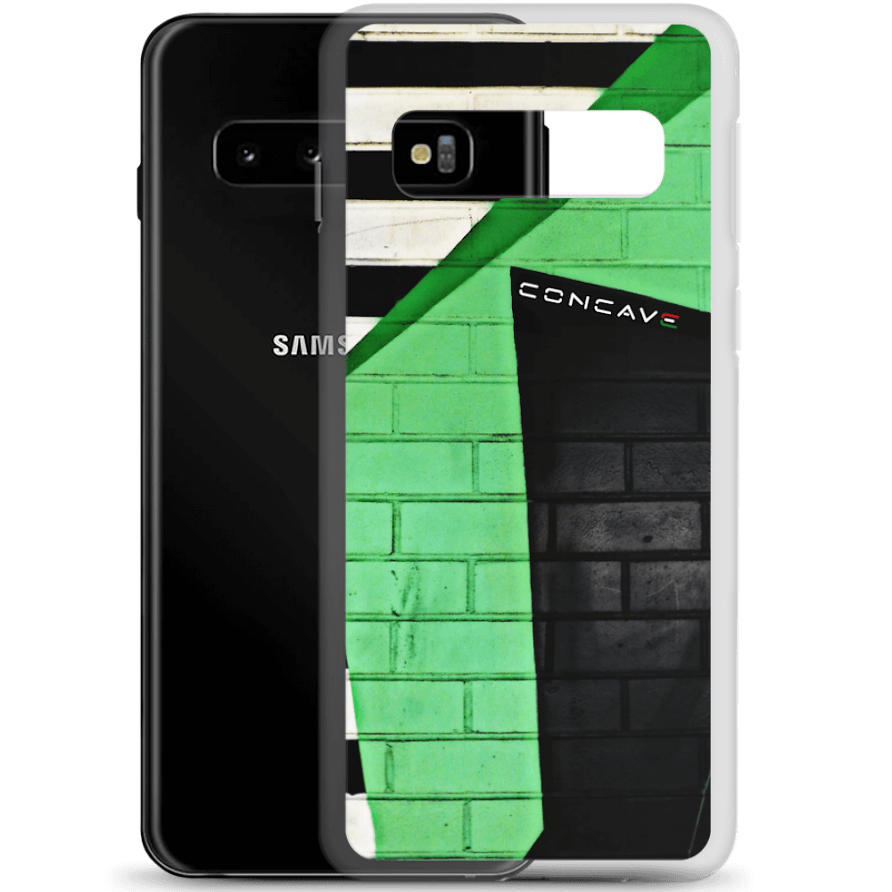 ABSTRACT CASE - Concave Africa