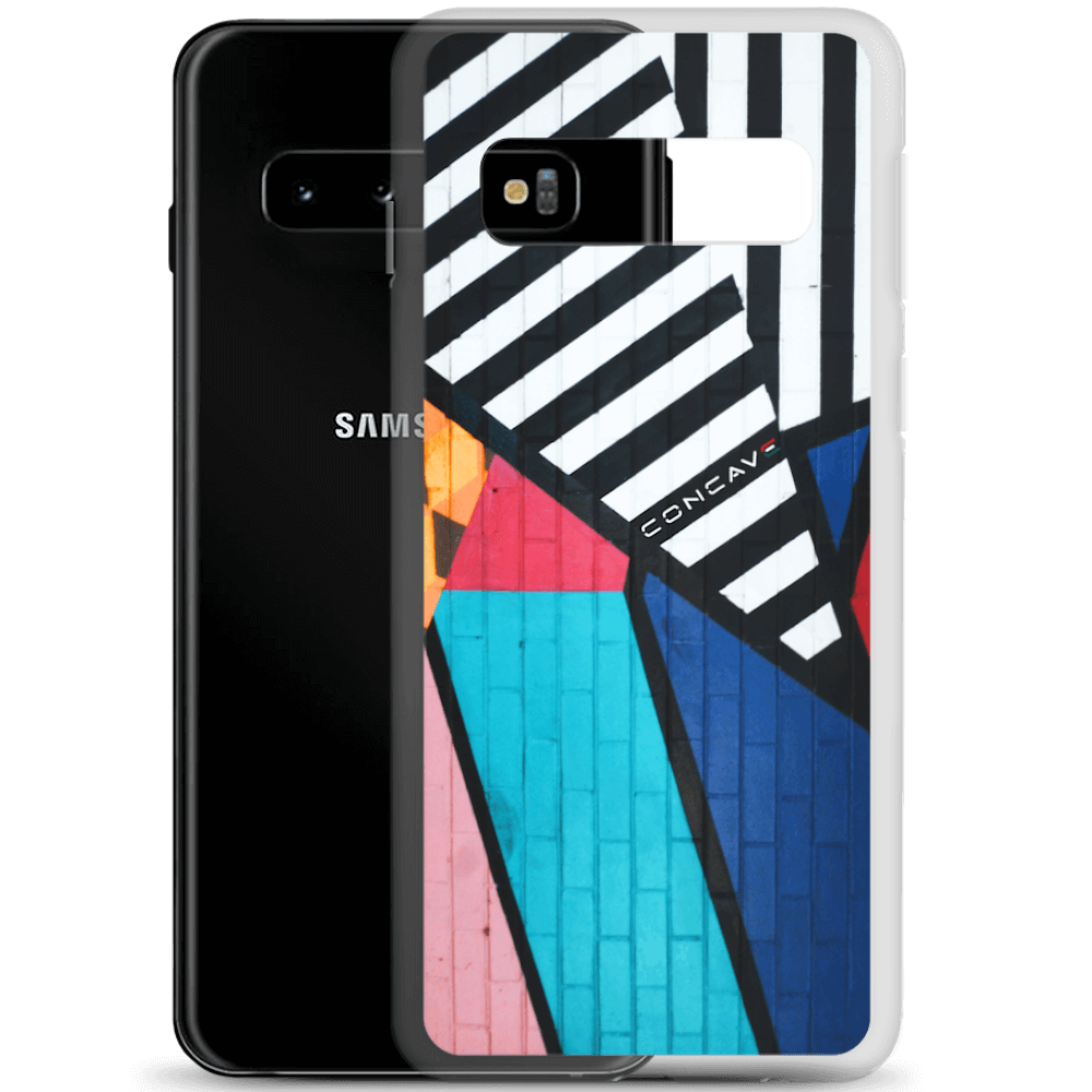 BIPOLAR CASE - Concave Africa