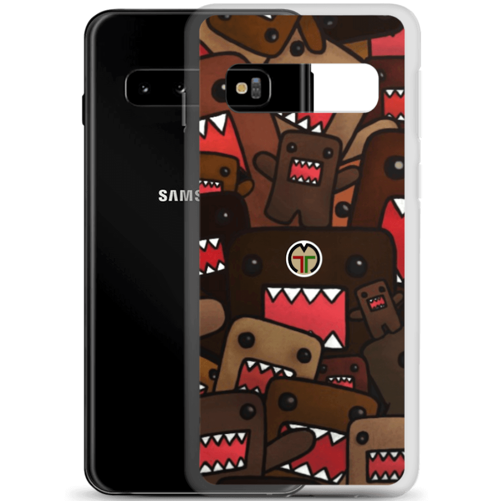 DOMO CASE - Concave Africa
