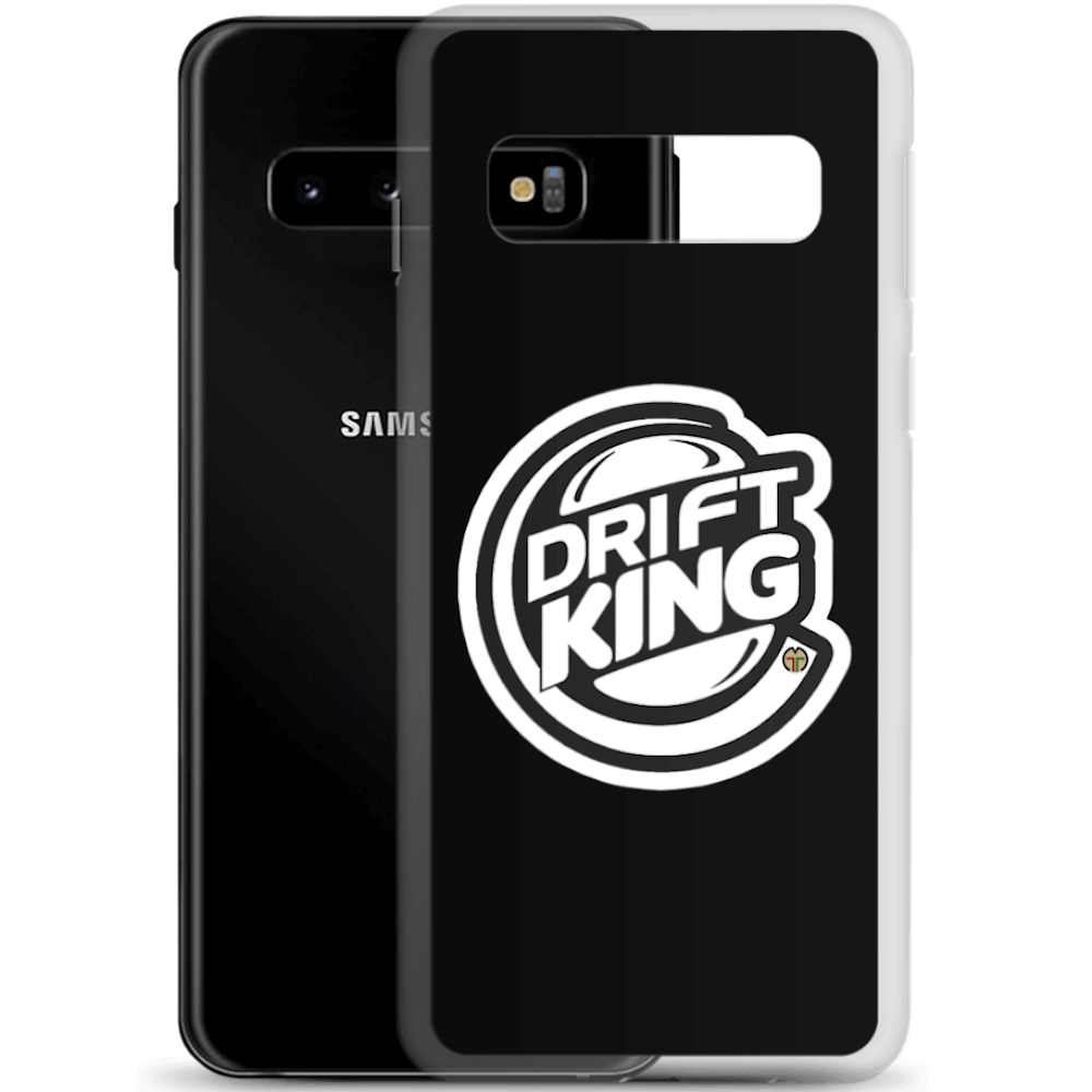 DRIFT KING CASE - Concave Africa