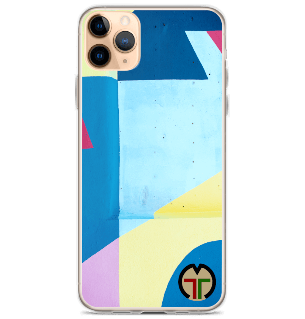CAPTURE CASE - Concave Africa