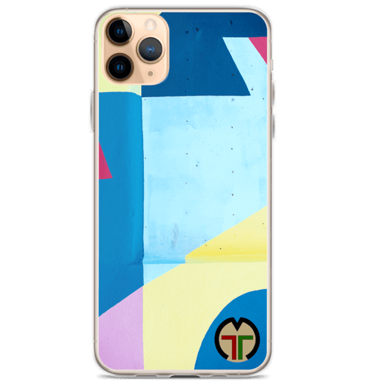 CAPTURE CASE - Concave Africa