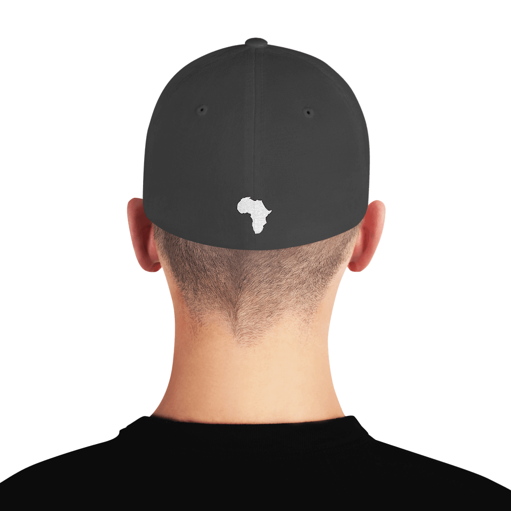 PRINT HATS - Concave Africa