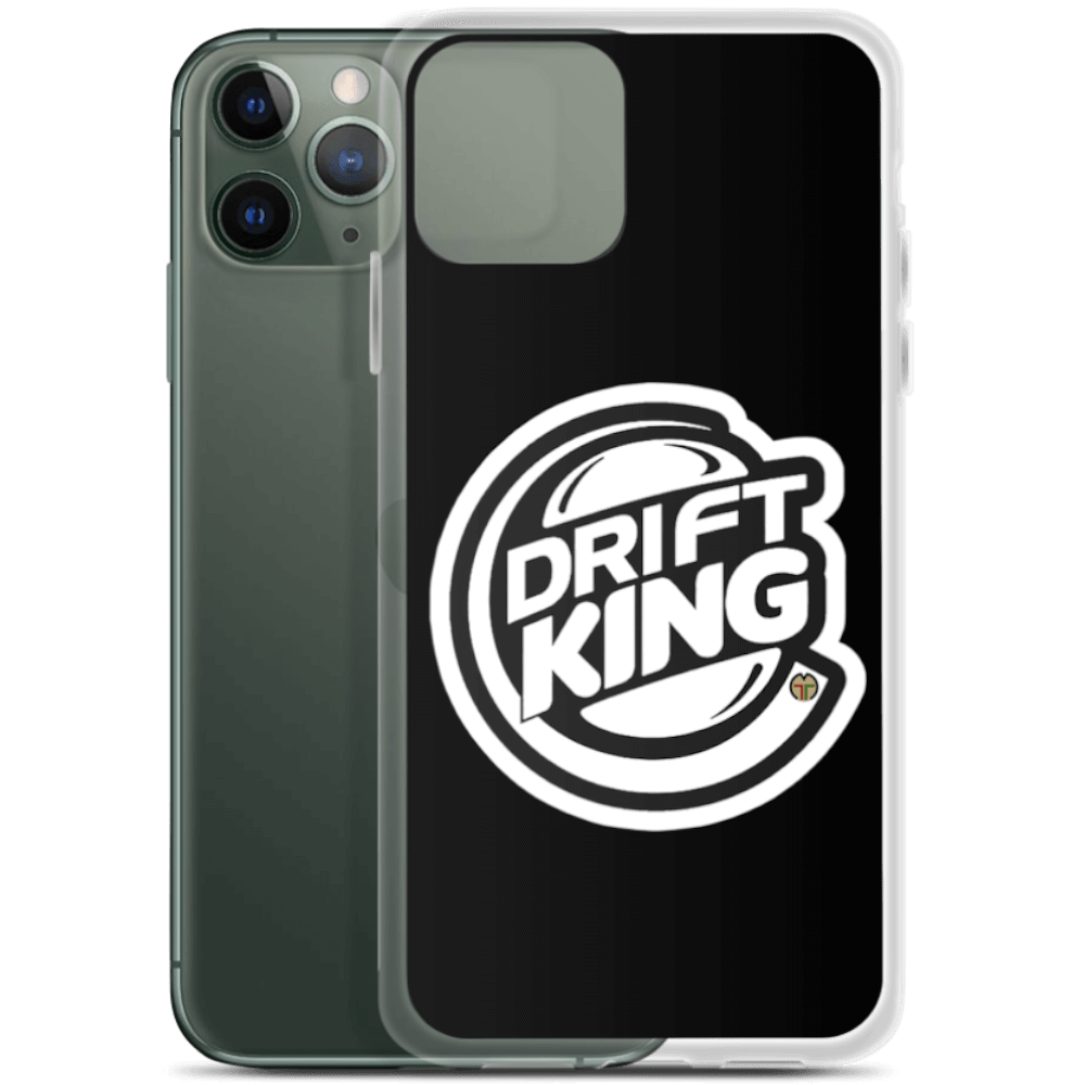 DRIFT KING CASE - Concave Africa