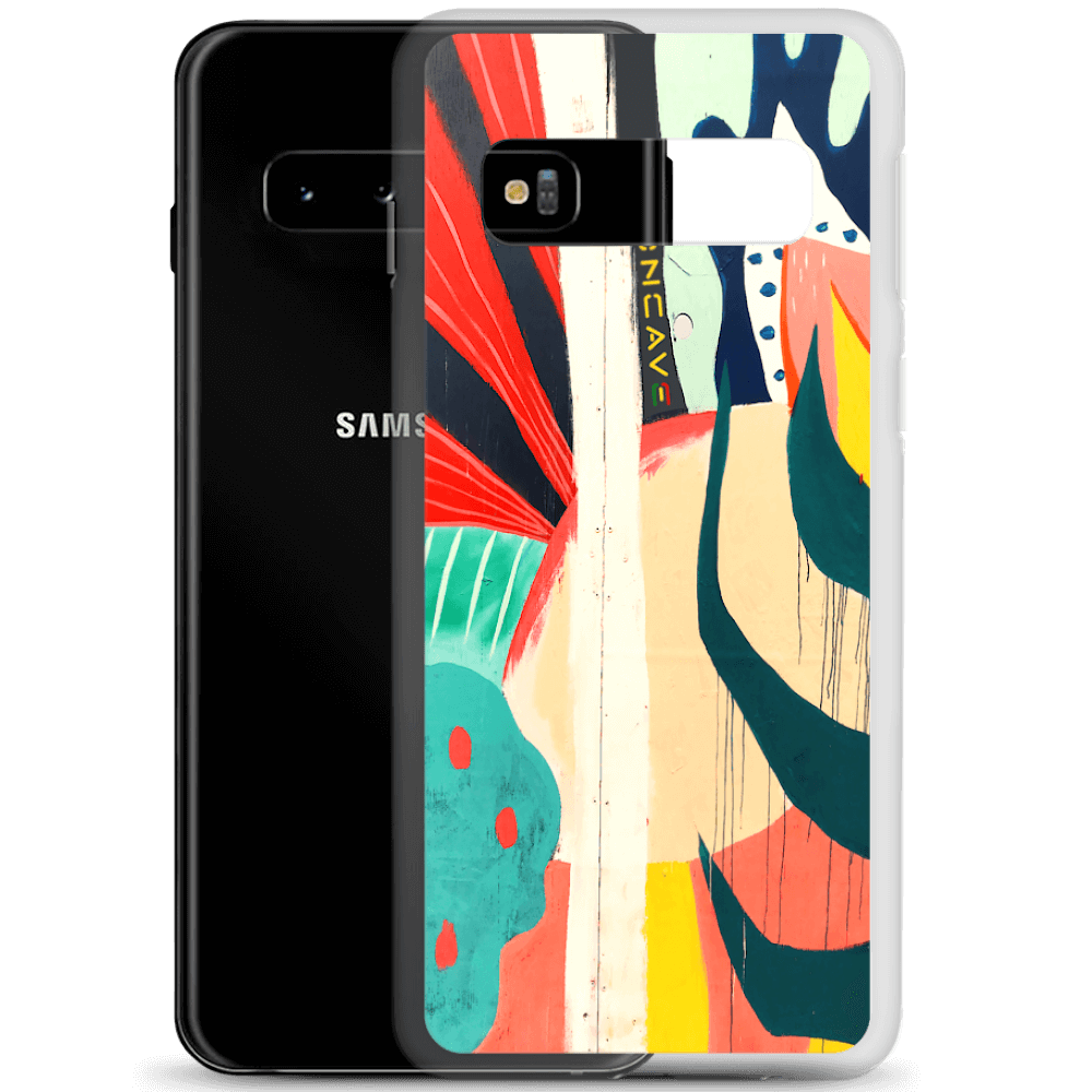 EPITOME CASE - Concave Africa