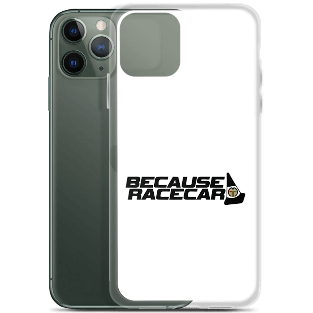 RACECAR CASE - Concave Africa
