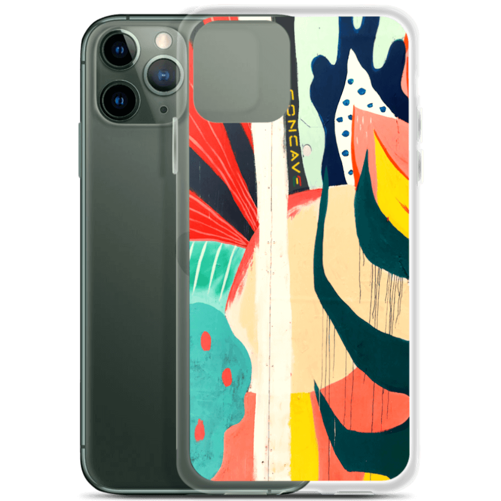 EPITOME CASE - Concave Africa