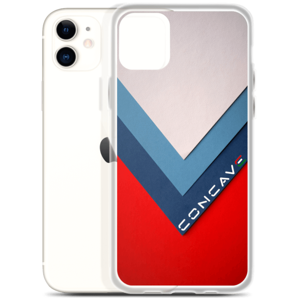 OBLIVION CASE - Concave Africa