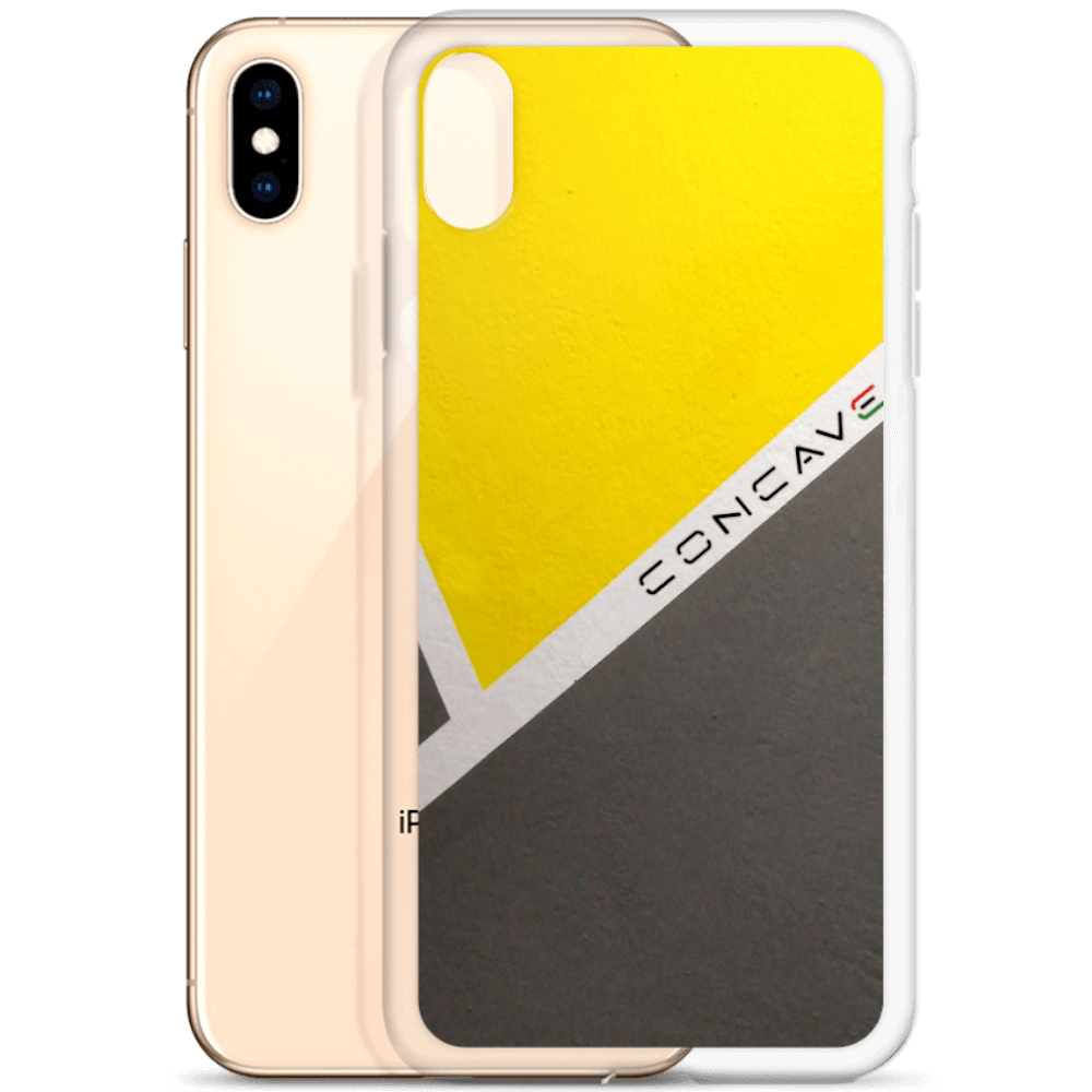 SLATE CASE - Concave Africa