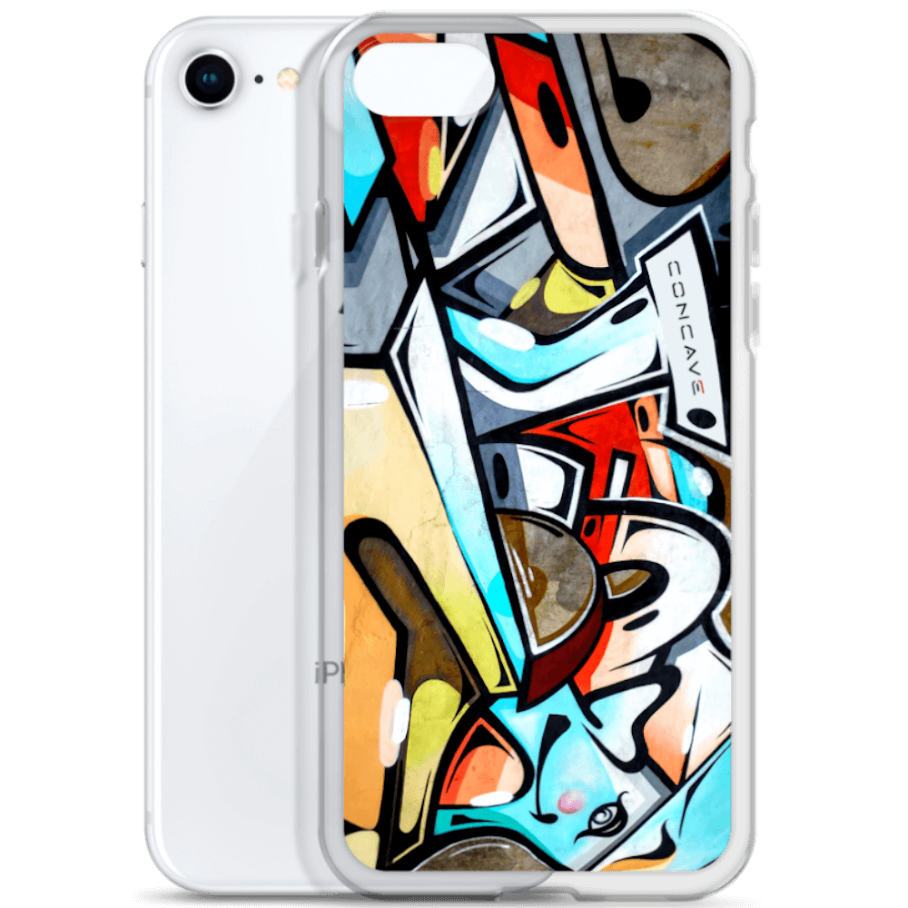 URBAN CASE - Concave Africa