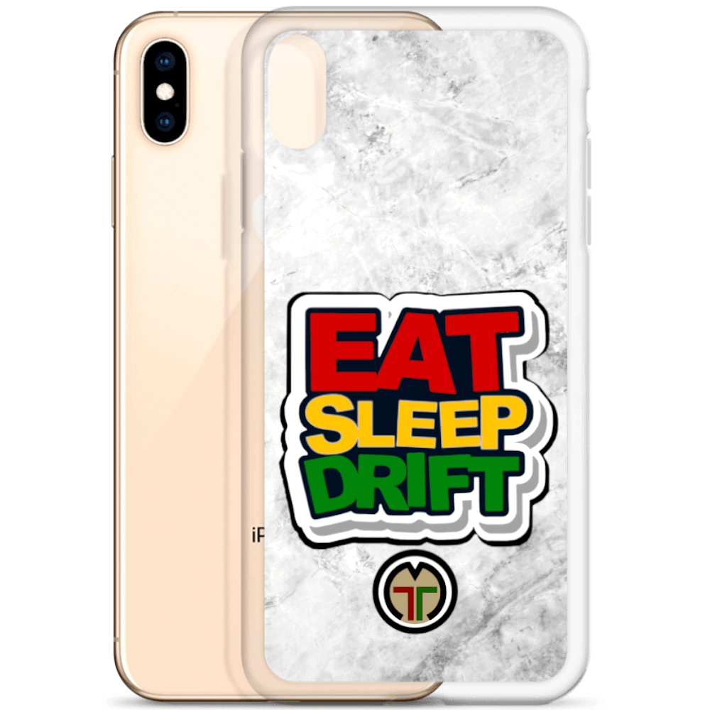 E.S.D CASE - Concave Africa