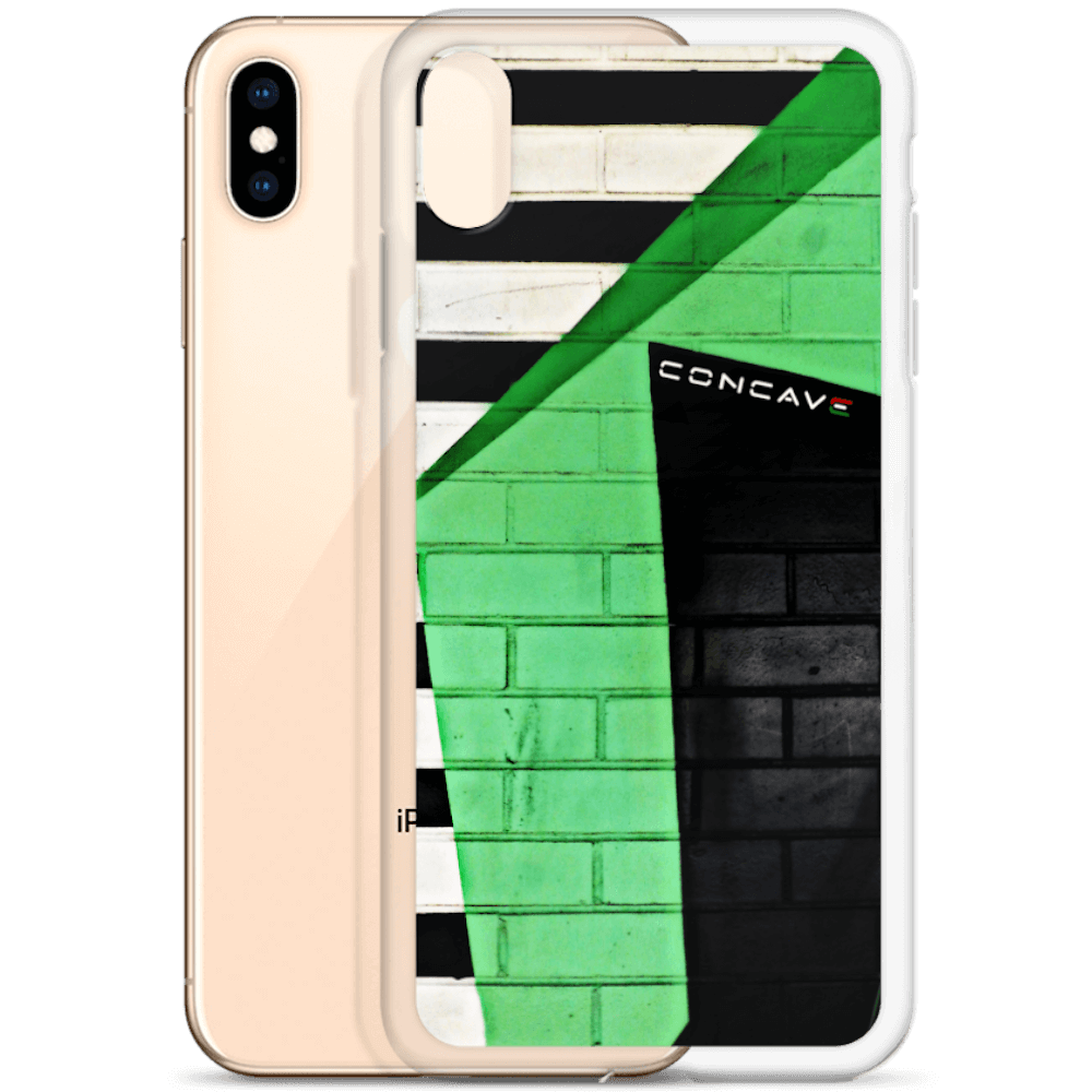 ABSTRACT CASE - Concave Africa