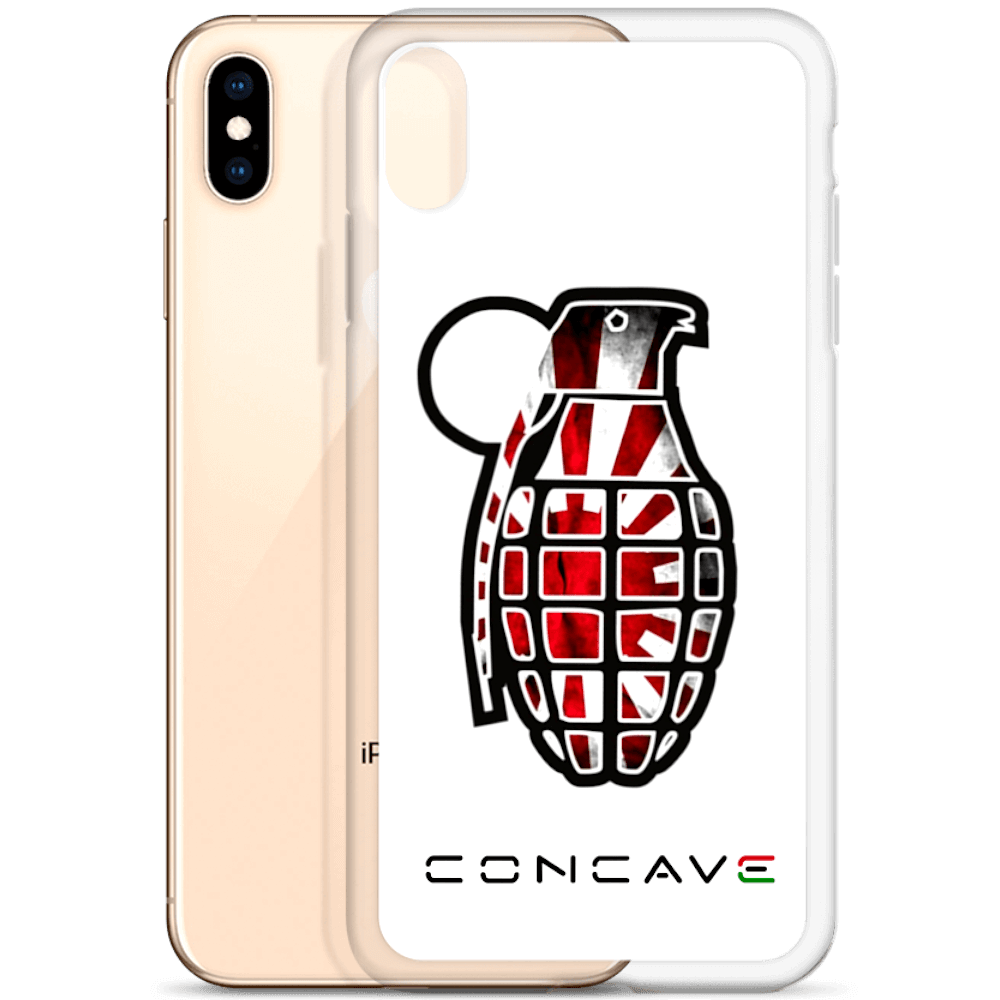 RISING SUN CASE - Concave Africa