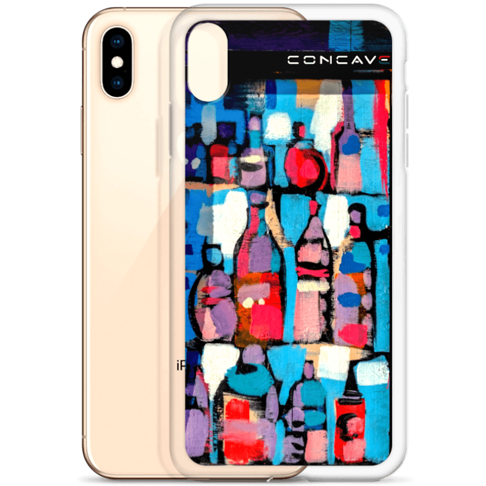 LUCID CASE - Concave Africa
