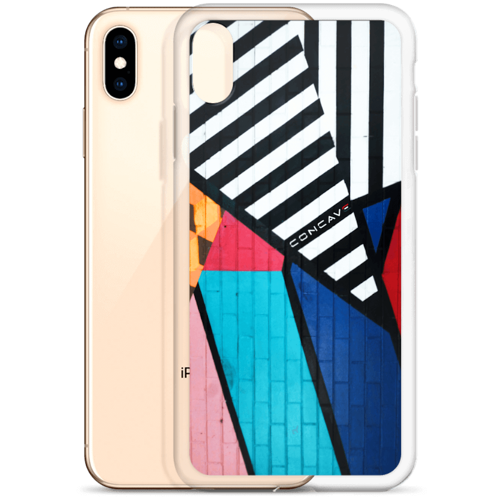 BIPOLAR CASE - Concave Africa