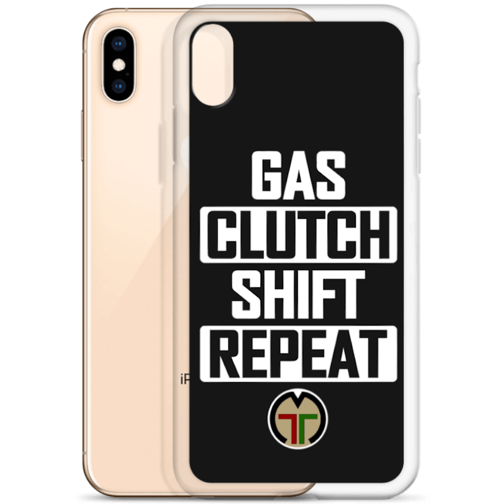 REPEAT CASE - Concave Africa