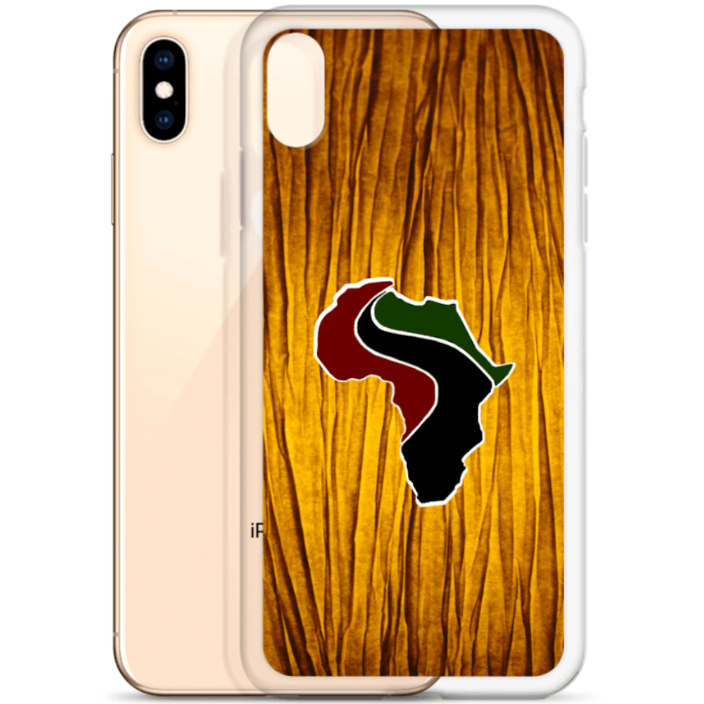 CAVE CASE - Concave Africa
