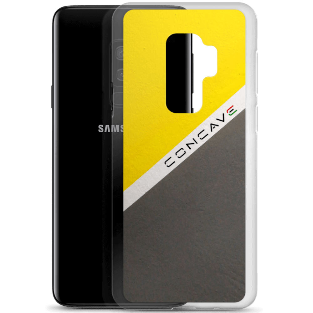 SLATE CASE - Concave Africa