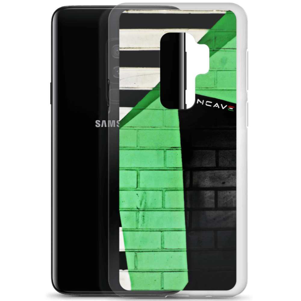 ABSTRACT CASE - Concave Africa