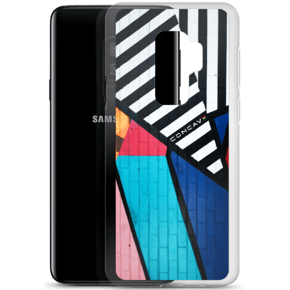 BIPOLAR CASE - Concave Africa