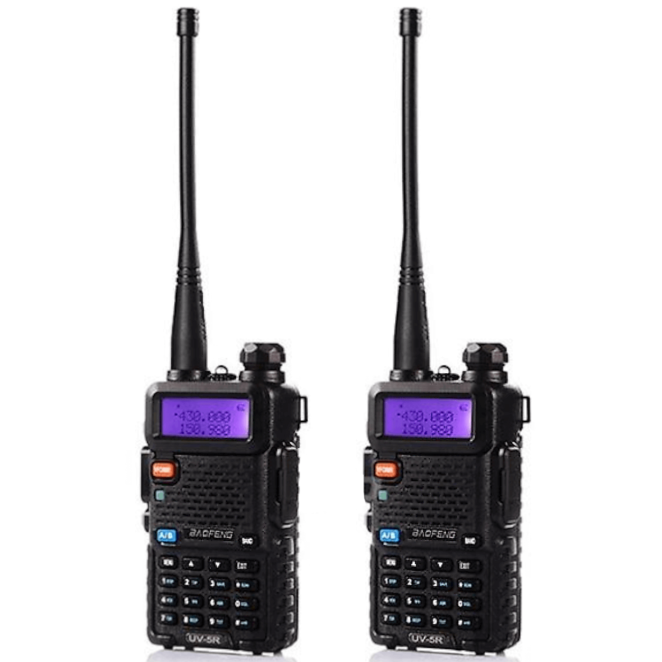 WALKIE TALKIE - Concave Africa