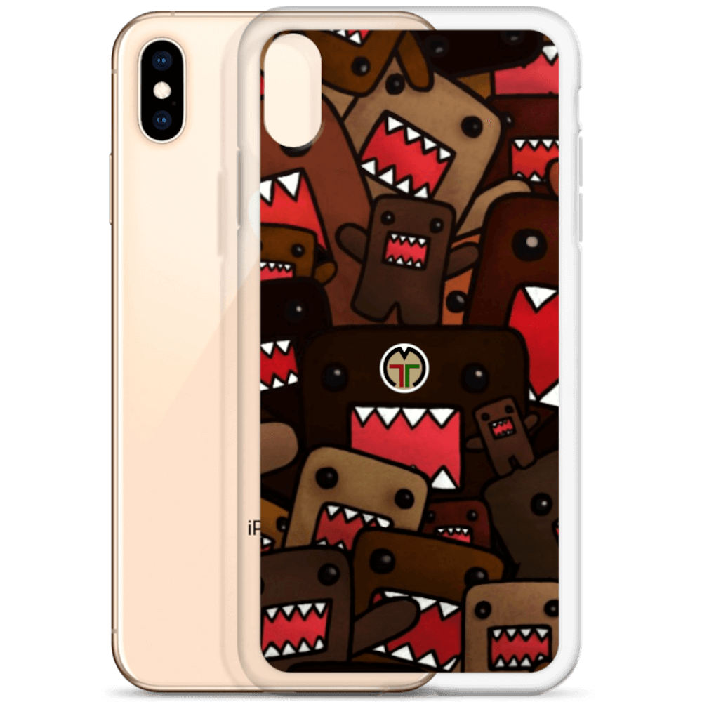 DOMO CASE - Concave Africa