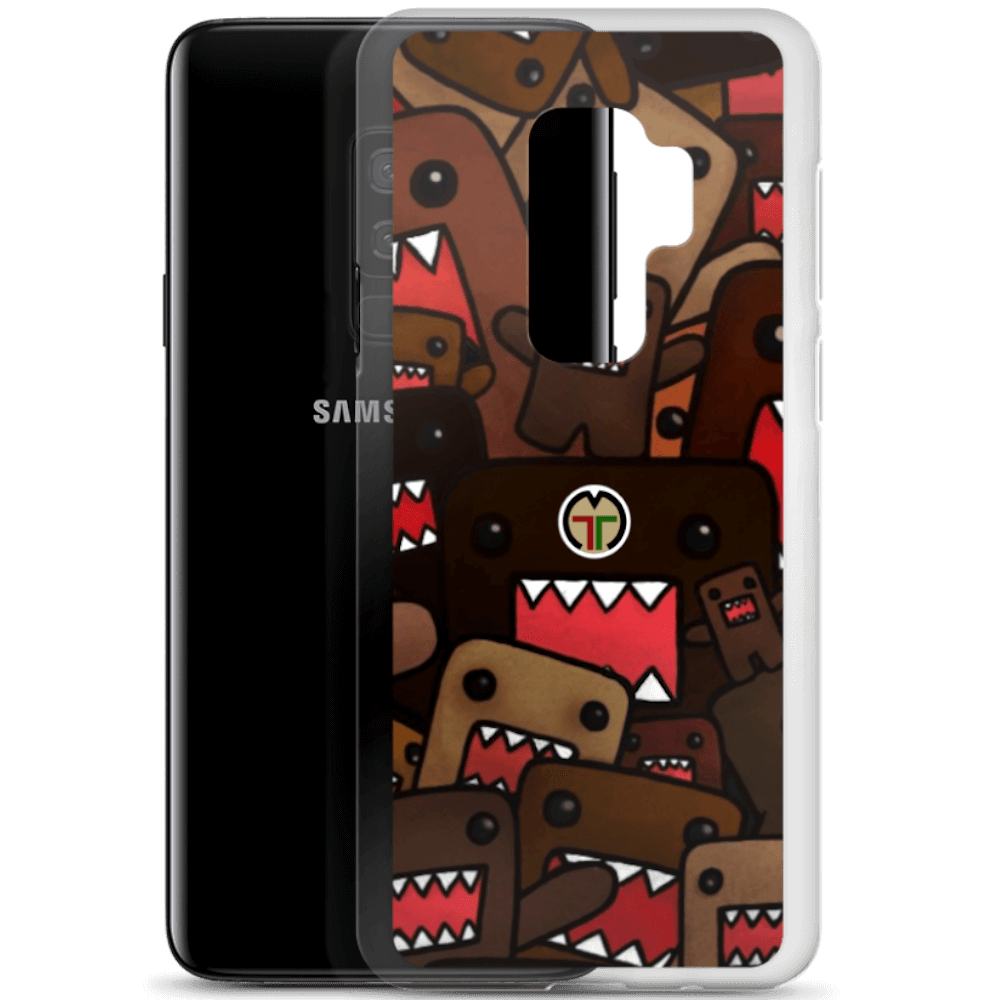 DOMO CASE - Concave Africa