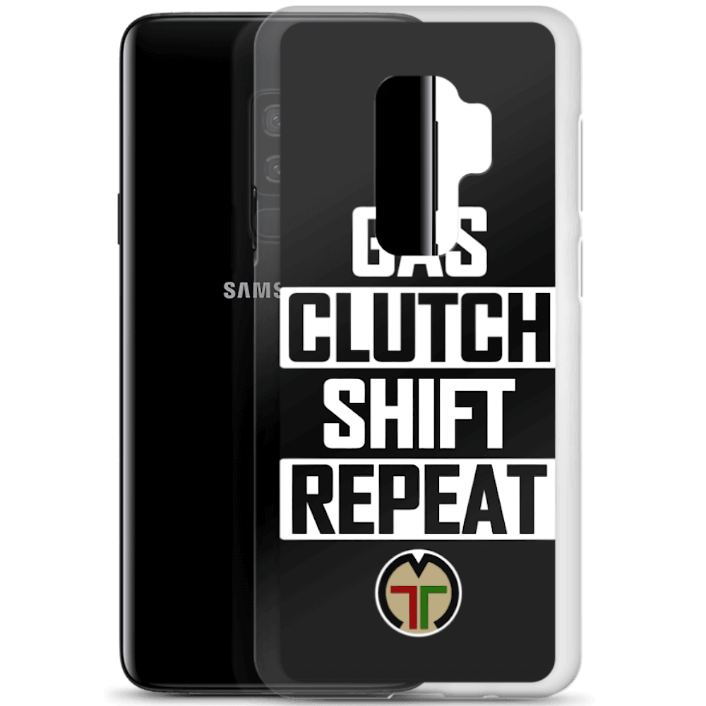 REPEAT CASE - Concave Africa