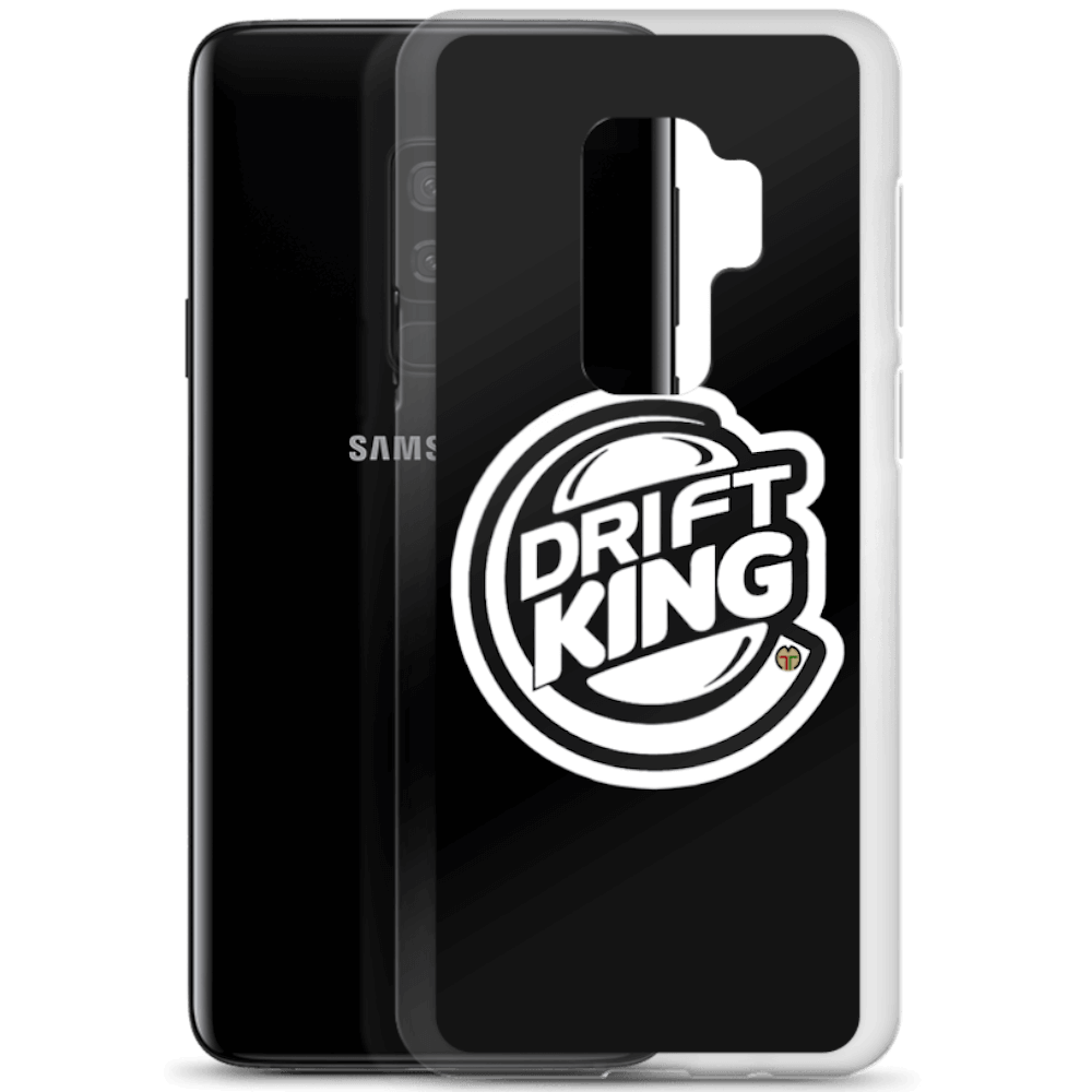 DRIFT KING CASE - Concave Africa