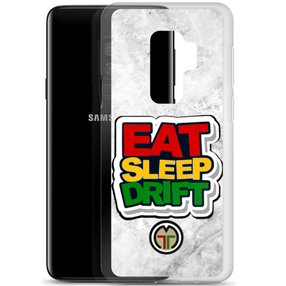 E.S.D CASE - Concave Africa