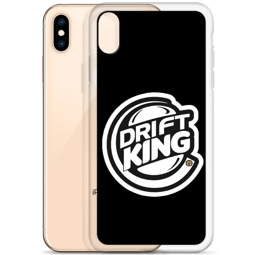 DRIFT KING CASE - Concave Africa
