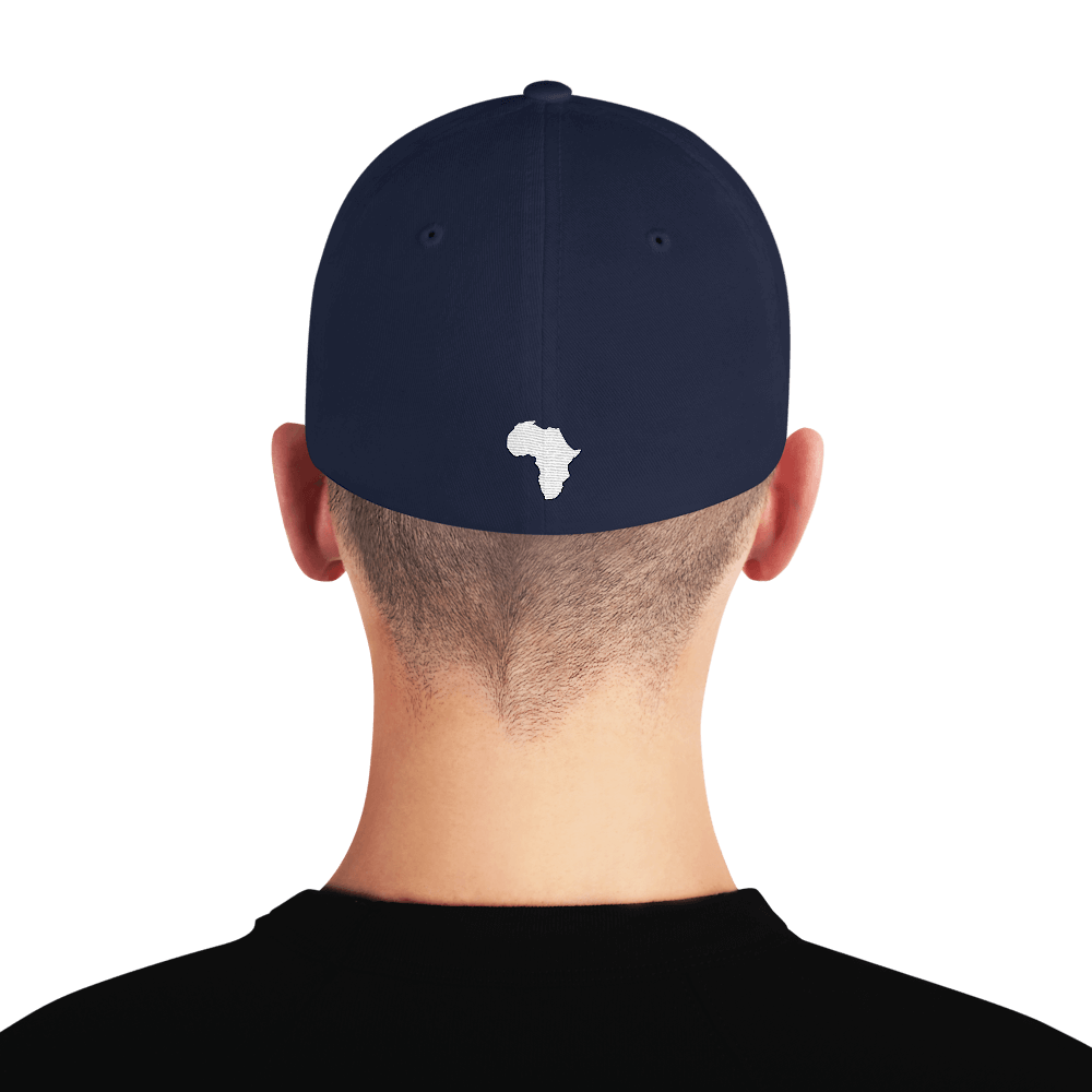 PRINT HATS - Concave Africa