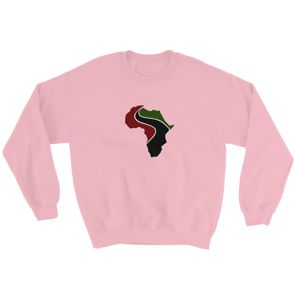 CREST SWEATER - Concave Africa