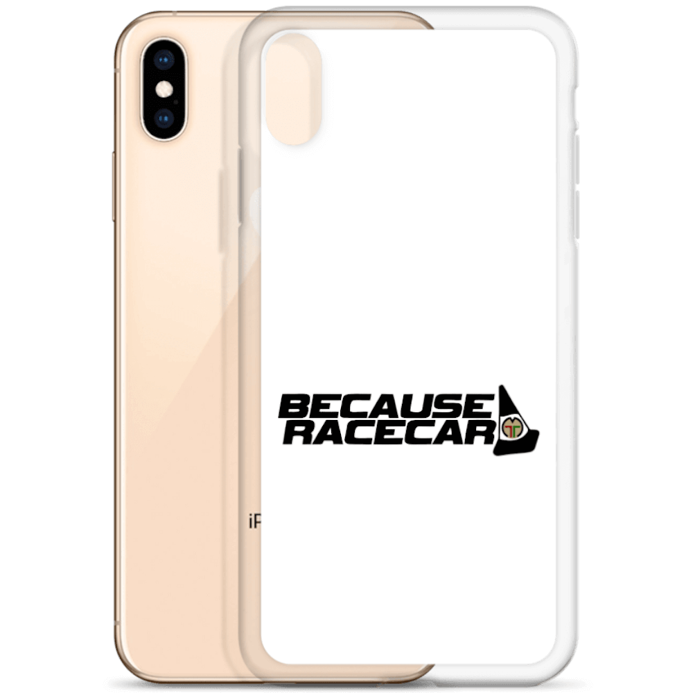 RACECAR CASE - Concave Africa