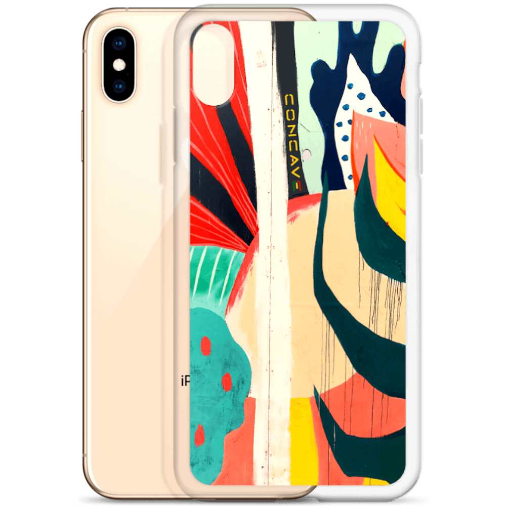 EPITOME CASE - Concave Africa